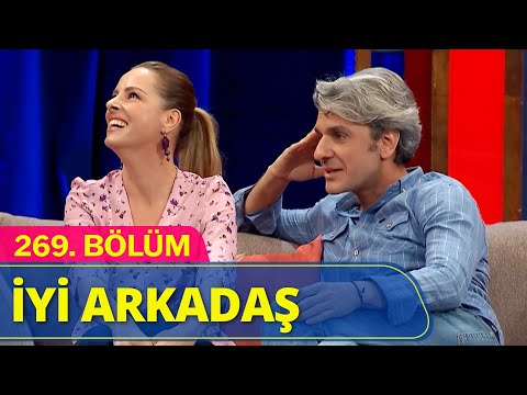 Good Friend - Güldür Güldür Show Episode 269