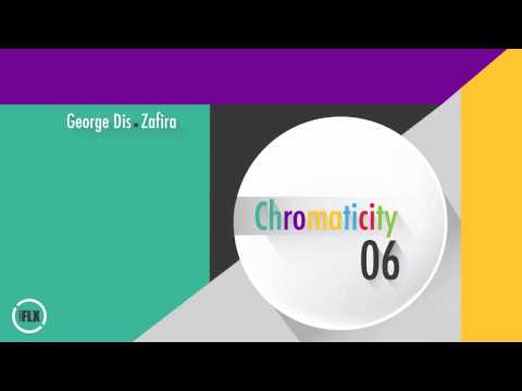 George Dis - Android (Original Mix)