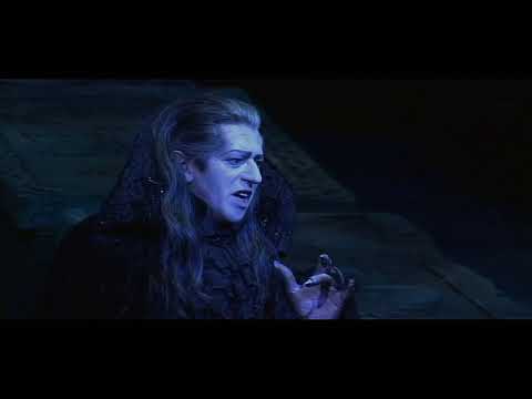 Dans Der Vampieren | Ontembare Begeerte