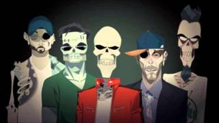 Skip The Use - Nameless World