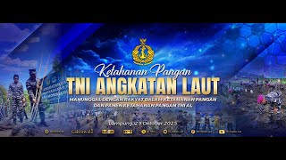 Download lagu 🔴 LIVE : PANEN KETAHANAN PANGAN TNI AL TAHUN 2025 mp3