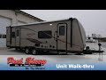 2013 Evergreen Ever-lite 29FK | Sturdy and Light weight Under 5k lbs