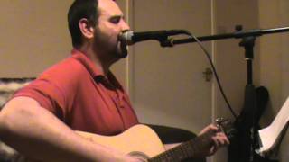 Tim Grady - Exhausted (Joseph Arthur cover)