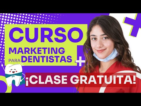 , title : 'Curso Marketing para Odontología 2023🦷 Atrae más pacientes🚀'