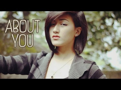 About You - Pari Free Verse 001 | Prechya Bajracharya
