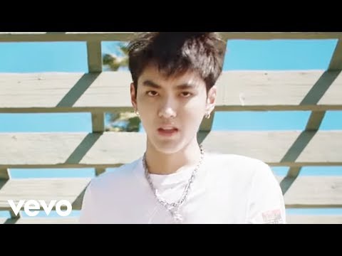 Kris Wu - Hold Me Down