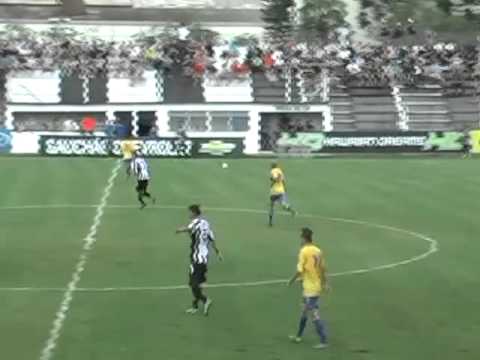Diego Teles - Volante - Melhores Momentos 2013