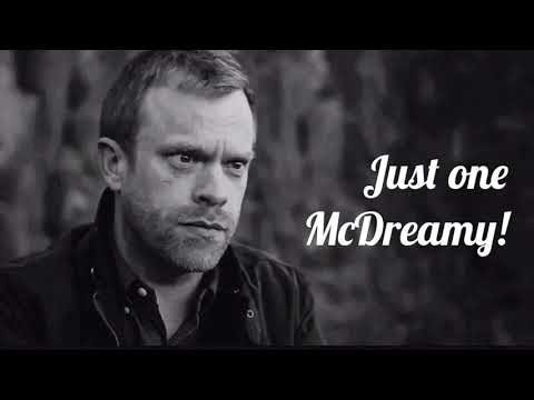 The Lovely William Beck! (Casualty Fan Vid) #williambeckfanbook