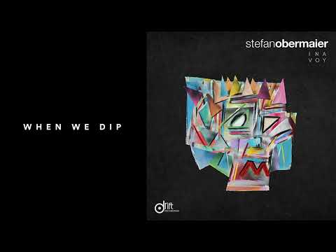 Premiere: Stefan Obermaier - Ina [Drift Recordings]