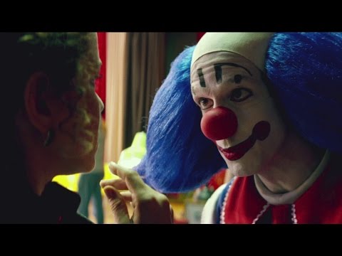 Bingo: The King Of The Mornings (2017) Official Trailer