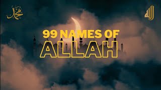 Download lagu Asmaul husna - 99 Names of Allah #asmaulhusna #nasheed mp3 Download lagu Asmaul husna - 99 Names of Allah #asmaulhusna #nasheed mp3