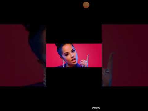 MYKE TOWERS - BECKY G(Official video)