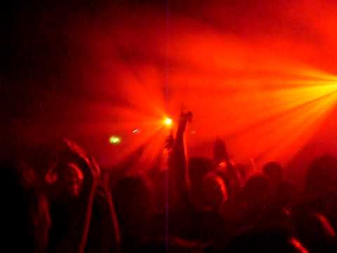 PLUMP DJS @ FABRIC room1 22/05/09