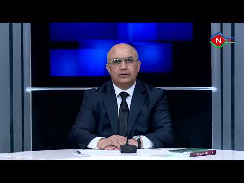 Qanunçuluq - Erkən nikah - 03.04.2023