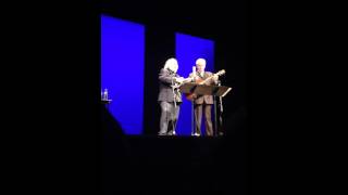 Man Of Constant Sorrow