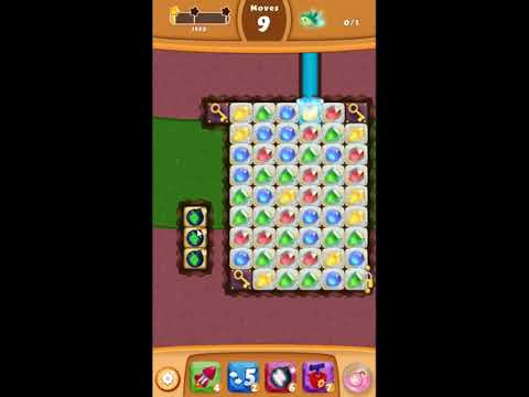 Diamond Digger Saga Level 1780 - NO BOOSTERS | SKILLGAMING ✔️