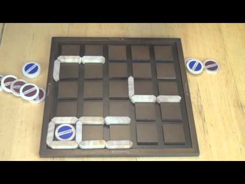 Dice Tower Reviews: Trappex - with Ryan Metzler