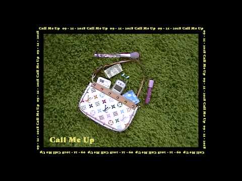 Aolani - Call Me Up (teaser)