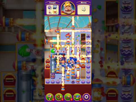 Royal Match Level 3079