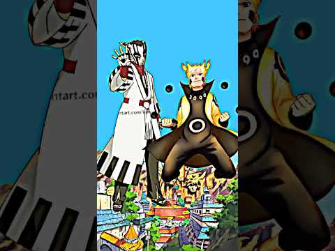 Who is strongest | Jigen vs Naruto