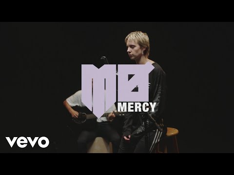 MØ - "Mercy" Live Performance | Vevo Video