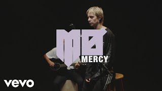 MØ - &quot;Mercy&quot; Live Performance | Vevo