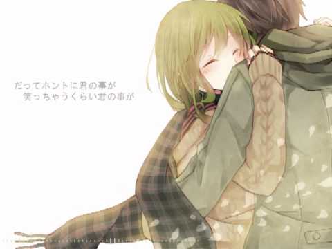 Love You Radiotowerp Feat V3 Gumi Sweet Original Song