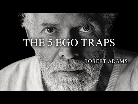 Robert Adams — 5 misunderstandings that delay your awakening