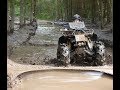 Lada Niva Suzuki SJ Can Am Jeep BMP Peckfitz Himmelfahrt Compilation