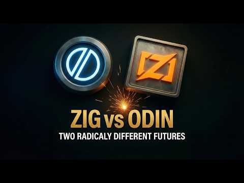 Zig vs Odin: Two Radically Different Futures for Systems Programming