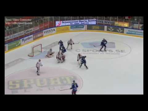 Jan Hlavac Season 2008/2009