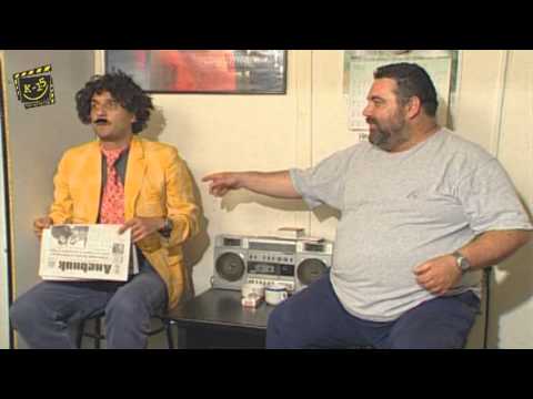 K-15 - Toso se go boli