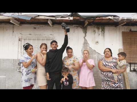 Ciudad sin sueño - Trailer