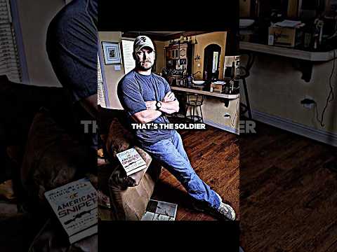 Christopher Scott Kyle 🕊️🫡 #soldier #military #army #usarmy #usa #fyp