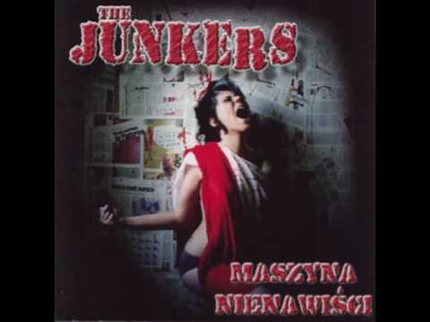 The Junkers - Inaczej żyć nie umiem