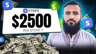 How Much You Charge For A Shopify Store In 2026 (As a Freelancer)