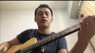 Eating吉他教室- - 教学 缘分一道桥