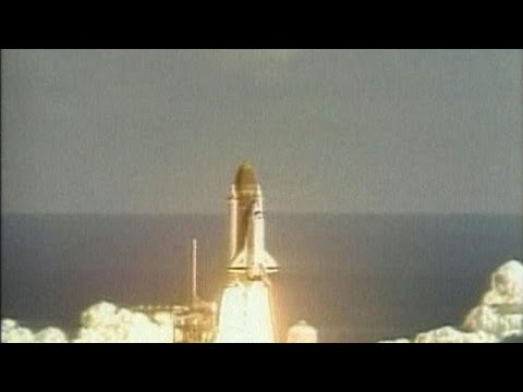NASA remembers Challenger and Apollo 1 disasters