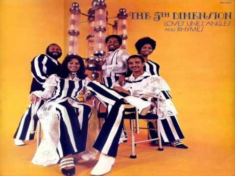 Loves Lines - Fifth Dimension