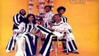 LOVE&#39;S LINES, ANGLES AND RHYMES - Fifth Dimension