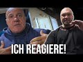 Ich reagiere auf Heiko Kallbach! DISS oder Missverständnis!