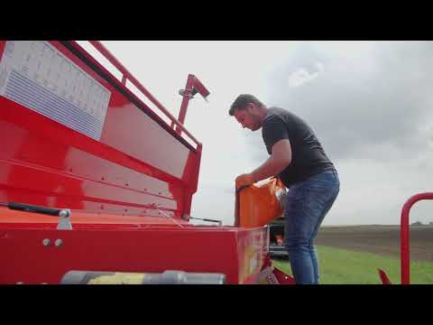 KWS Fit4NEXT - smjese za zelenu gnojdibu