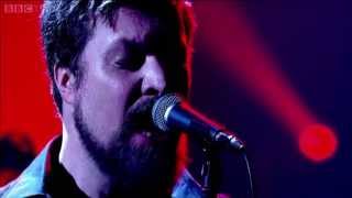 John Grant - Blackbelt - Later... with Jools Holland - BBC