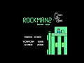 Rockman 2 Gray Zone Wood Man Wire Sponge