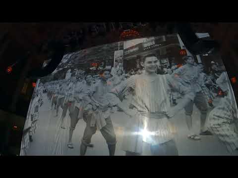 BACKSTAGE -  Die PEPE ALLSTAR BAND am Ball der Tänzer im Konzerthaus 2023 - Tänzerball