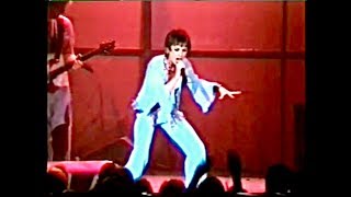 I Really Hope Ultimate Live Performance (The Cranberries)