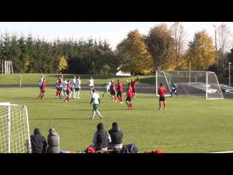 EMÜ SK - Tartu FC Merkuur 1:4 (1:3)