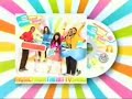 The Fresh Beat Band Soundtrack Commercial 2012