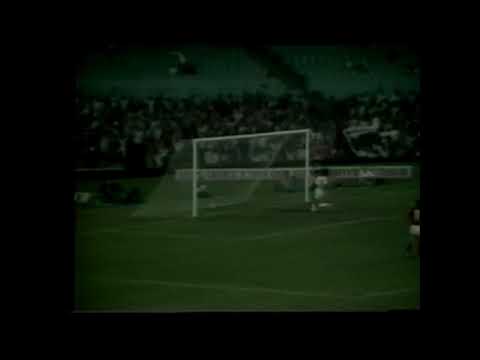 Flamengo 1x2 Fluminense (28/06/1981) - Carioca 1981