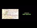 Cars 2006 First Half Of End Credits Widescreen Version